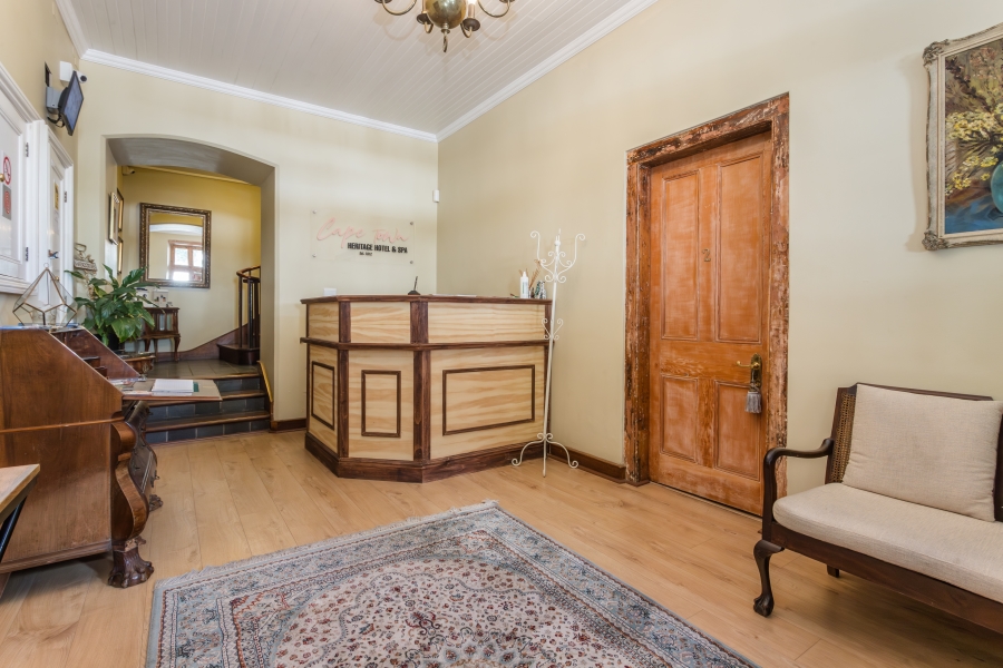 7 Bedroom Property for Sale in Cape Town City Centre Western Cape